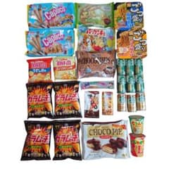 お菓子まとめ売り お菓子詰め合わせ アミューズメント景品 カップ麺