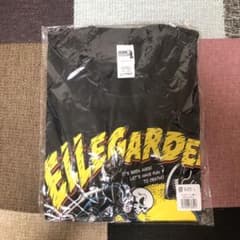 ELLEGARDEN Tシャツのサムネイル