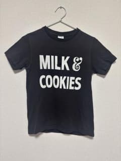 NUMBER (N)INE MILK & COOKIES Tシャツのサムネイル
