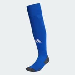 【値下げ可能‼️】adidas ADI 23 SOCK サッカーソックス ブルーのサムネイル