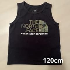 THE NORTH FACE タンクトップ 120のサムネイル