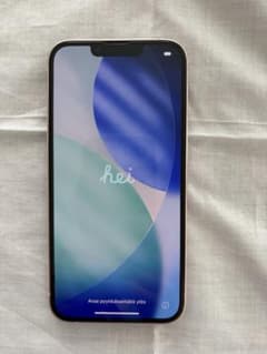 Apple iPhone 13 ピンク 6.1インチ 本体のサムネイル