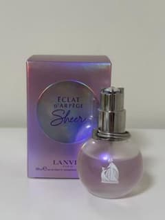 LANVIN ÉCLAT D'ARPÈGE Sheer 30mlのサムネイル