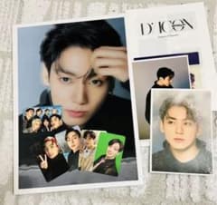 D‘festa  入場特典トレカ ジョングク 2022.7.27 D'festa 入場特典トレカ ジョングク 2022.7.27 JUNG KOOK: I AM