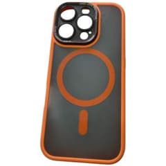 iPhone16Pro用スマホケース(MagSafe対応)のサムネイル
