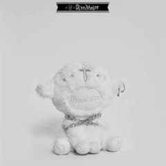 dimmoire 子羊ちゃんぬいぐるみBlack White セット DimMoire ぬいぐるみ 未使用 子羊ちゃん 白 - メルカリ