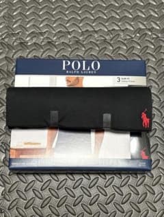 POLO RALPH LAUREN slim fit XS 1枚 ブラック - メルカリ