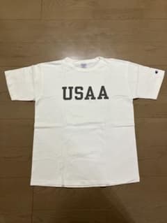 Thumbnail of 【なおちみ様専用】BEAMS別注★チャンピオン 半袖ヘビーウェイトTシャツ