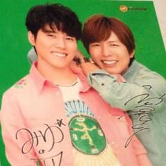 ブロマイド KAmiYUのサムネイル