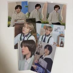 TXT ボムギュ フォトカード&トレカセット - メルカリ