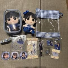 CUTIE STREET 増田彩乃 グッズ まとめ売り