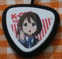 K-On! Yui Hirasawa Cell Phone Strap