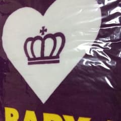 baby dollバスタオルのサムネイル