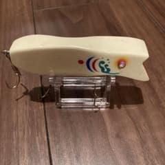 津波ルアーズ　オーガストのサムネイル