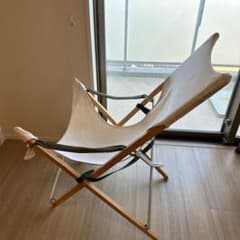 snow peak Take!チェア ロング - メルカリ