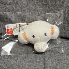 サンリオキャラクターズ しょんぼりっこマスコット こぎみゅん