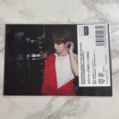 SEVENTEEN ディノ BE THE SUNエキシビジョン ポストカード - メルカリ