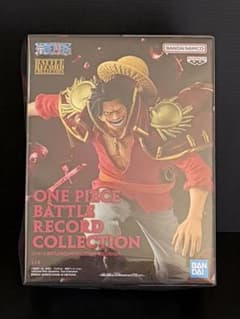 ONE PIECE BATTLE COLLECTION GOL.D.ROGER