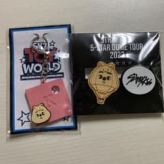 Stray Kids スキズ ハン クォッカのサムネイル