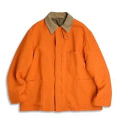 KAPTAIN SUNSHINE / Duck Chore Jacketのサムネイル