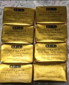 イオン化粧品ソープのサムネイル