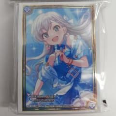 ラバーマット　 シンデレラガールズ『久川 颯』メイク・ハー・スター アイドルマスター シンデレラガールズ『久川颯』メイク・ハー・スター