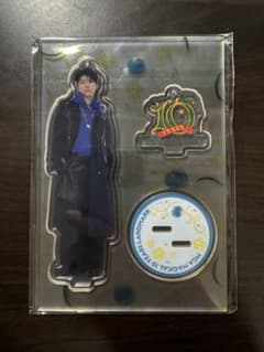 Mrs. GREEN APPLE 若井滉斗 ポップアップ アクリルスタンドのサムネイル