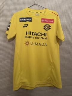 柏レイソル2023レプリカユニフォーム# 11山田 康太 柏レイソル2023レプリカユニフォーム# 11山田 康太 - メルカリ
