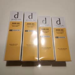 dプログラム アクネケア ローション&エマルジョン MB 計4本 セット