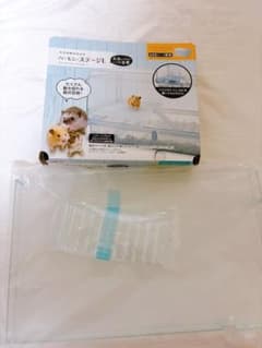 ハーモニー ステージ L ハムスター グラスハーモニーのサムネイル