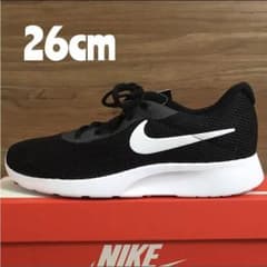 26cm NIKE TANJUN RACER タンジュン 美品のサムネイル