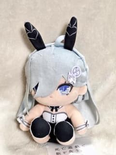 死亡遊戯で飯を食う。ぬいぐるみの入手方法まとめ – キャラホビ