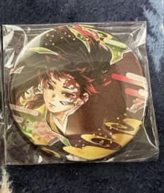 鬼滅の刃 継国縁壱 缶バッジ - メルカリ