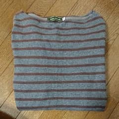 urban research ボーダートップスのサムネイル