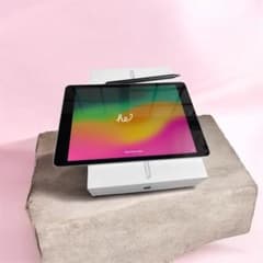 高*次様 【美品】iPad 第9世代　箱付き　スタンド、ケース、タッチペンなど付 m50587287975_1.jpg?1773024489