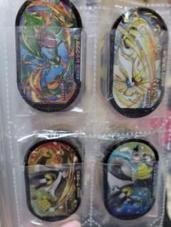 ポケモンメザスタまとめ売りのサムネイル