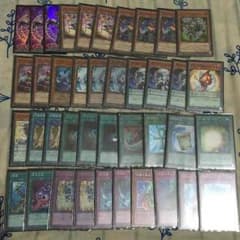 遊戯王 魔装クラウンブレードのサムネイル