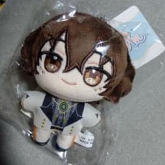 文豪ストレイドッグス 太宰治 ぬいパル マスコット 文スト ART展