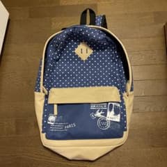 リュックのサムネイル
