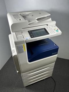 FUJIFILM DocuCentre V 2060 業務用複合機 本体 FUJIFILM DocuCentre V 2060 業務用複合機 本体 - メルカリ
