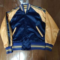シュガーケーン　スタイルアイズ　スタジアムジャンパーのサムネイル