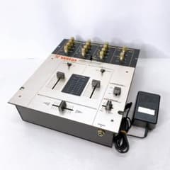 Vestax PMC-05Pro II DJミキサー 本体 管理A949 - メルカリ