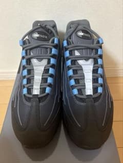 NIKE AIR MAX 95 BB TECH 27.5cm - メルカリ