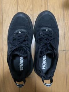 ホカオネオネ ボンダイ6 26cm ブラックのサムネイル