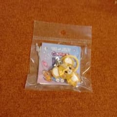 トムとジェリー ミニチャーム キーホルダーのサムネイル