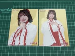 NMB48 福袋 生写真 コンプ NMB48 NMB 池帆乃香 生写真 2026年福袋 - メルカリ