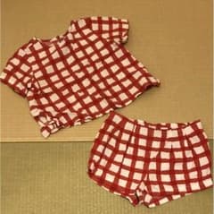 セットアップのサムネイル