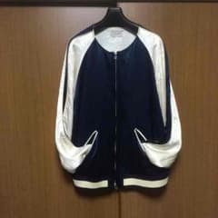 bedjwford 15aw スカジャンのサムネイル