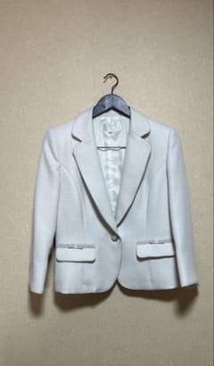 SAVIEM セレモニー服 3点セットのサムネイル