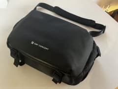 K&F Concept カメラバッグ ショルダーバッグ12Lのサムネイル
